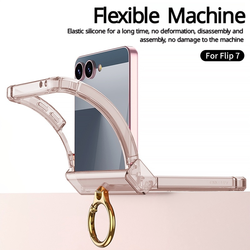 Luksusowe etui na telefon z po – Phone Accessories Ring Holder recenzja i cena