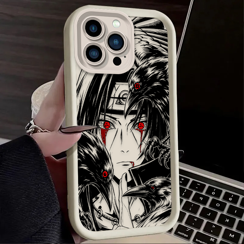 Luksusowe etui na telefon Uchi – Phone Accessories Logo recenzja i cena