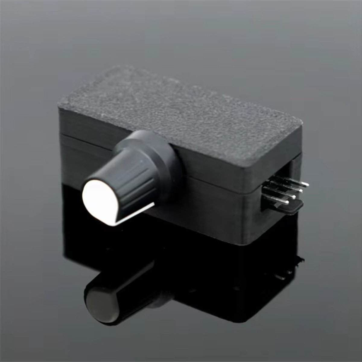 Regulator prędkości PWM 5V 4-p – Type C Adapter recenzja i cena