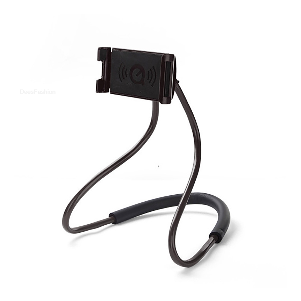 Elastyczny uchwyt na telefon k – Neck Hanging Phone Holder recenzja i cena