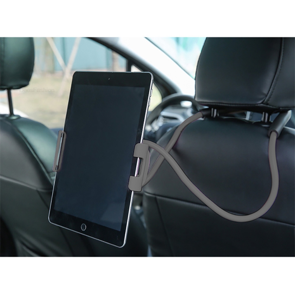 Elastyczny uchwyt na telefon k – Neck Hanging Phone Holder recenzja i cena