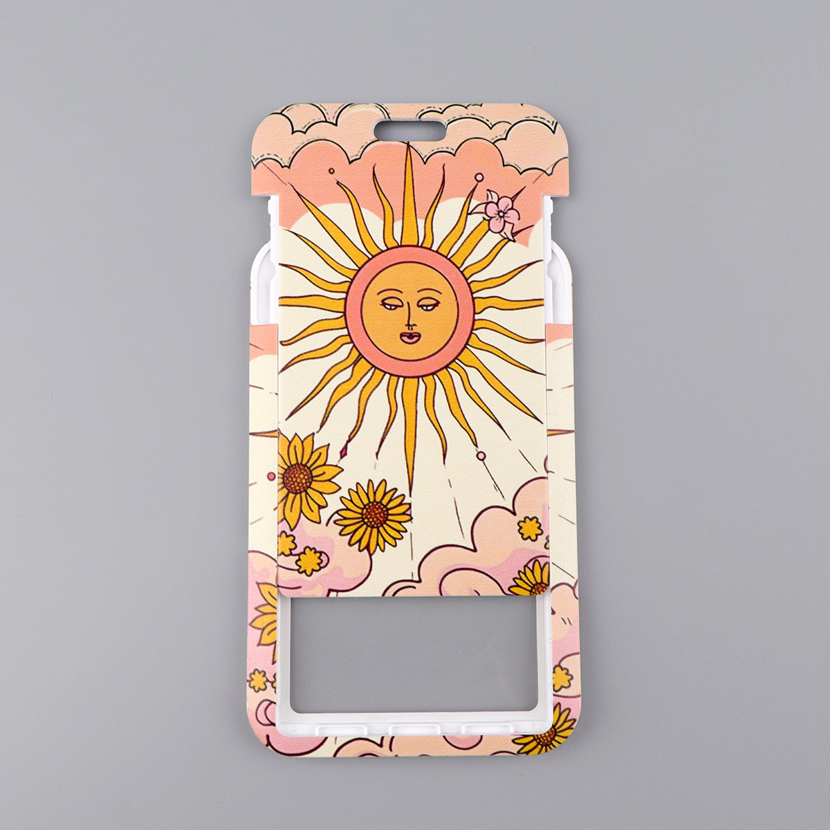 Sznurek na szyję Sun Moon Vint – Neck Hanging Phone Holder recenzja i cena
